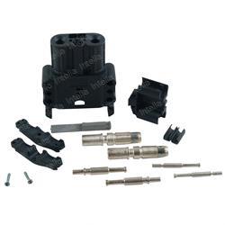 Anderson E16535-0049 E DIN 160A 35MM SKT