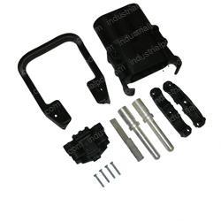 Picture of Din 320a 50mm Pin