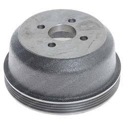 Picture of Fan - Pulley