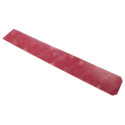 Picture of Squeegee - Red Gum
