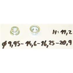 Picture of Seat - Spring