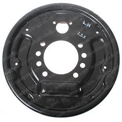 Picture of Plate-Back-Left