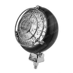 Picture of Light W/Guard - 48 Volt