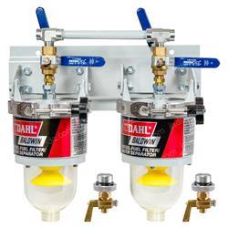 Picture of Filter - Separator Fuel/Water