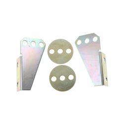 Picture of Cable Track - Mounting Bracket
