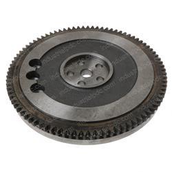 Picture of Flywheel- Comp