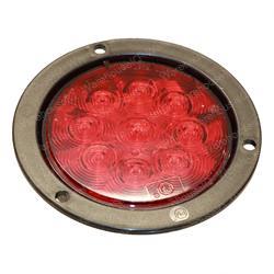 Replacement for Moffett 501.100.0173 - Light - Rear