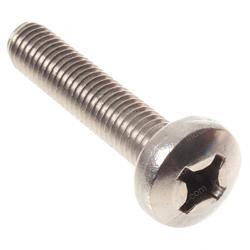 Picture of Screw - Pan M8x1.25x40