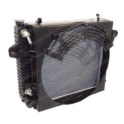 Picture of Radiator