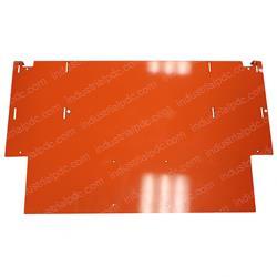 Picture of Plate Placard 2646es