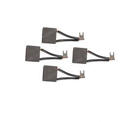 Picture of Brush - Motor Set of 4