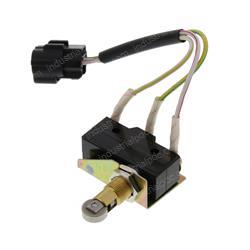Picture of Microswitch