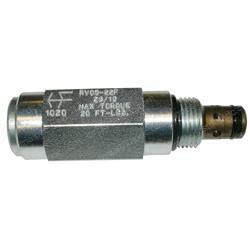 Picture of Valve - Relief