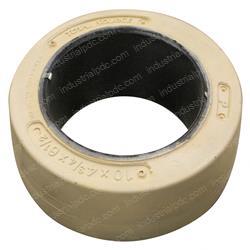 Picture of Tire - 10x4.75x6.5 Smooth