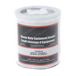 Picture of Orange Paint - Quart