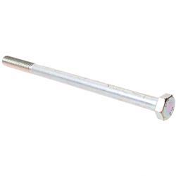 Picture of Screw -  Hex -  M8 X 1.25 X 130