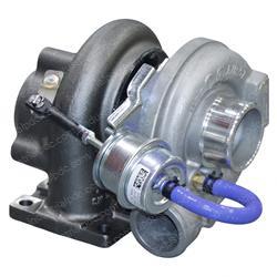 Picture of Turbocharger