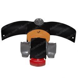 Picture of Switch Cap Assy- (1) Lower