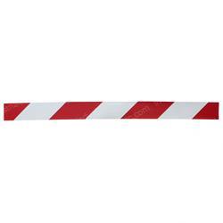 Picture of Decal - Strip Red and White