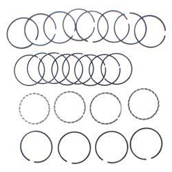 Picture of Piston Ring Set 4 Cyl Std