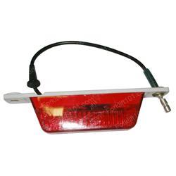 xb075-99003 LIGHT - CLEARANCE MARKER - LED RED