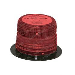 Picture of Light - 12-24v - Led - Red