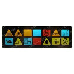 Picture of Decal Platform Display (c