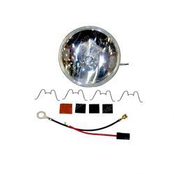 Picture of Lamp - Clear Halogen - Spot