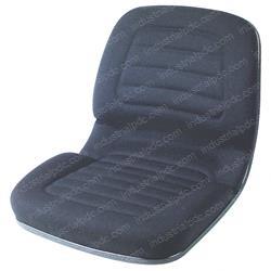Picture of Seat - Cloth