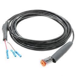 Picture of Wire 50 Ft Trailer Middle Tail