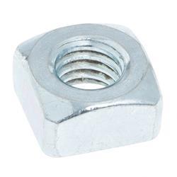 Picture of Nut Square 3/8-16 Nc Plated