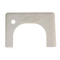 TENNANT 379871 GRILLE DOOR LPG