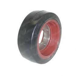 Picture of Wheel - Drive