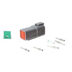 Picture of Receptical - Connector