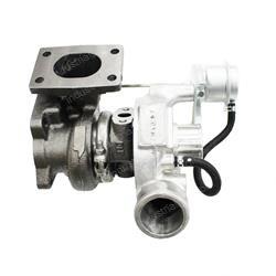 Picture of Turbocharger