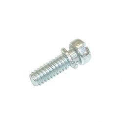 Picture of Screw - Slotted Fillister