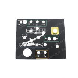 Picture of Drcal - Titan 60 Lower Controls