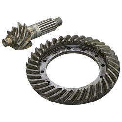 Picture of Gear-Hypoid