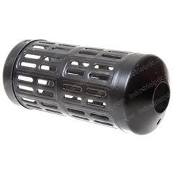 Picture of Cover- Muffler