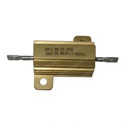 sy96372 RESISTOR 25W 30 OHM