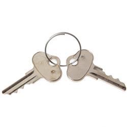 Picture of Key - Ignition/Door Lock