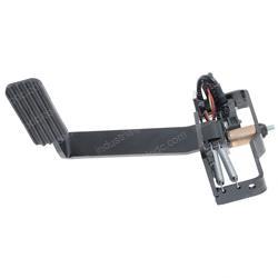 Picture of Pedal Assy- Accelerator- W/O Br