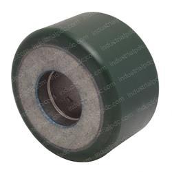 Picture of Wheel - Poly 5.00 X 2.88