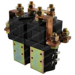 Picture of Contactor - Complete