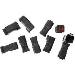 Picture of Deutsch Receptacle