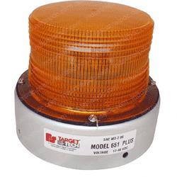 Picture of Light - Strb Mod 651 12-48v Amb
