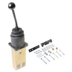 Picture of Controller Joystick W/Gate Plt