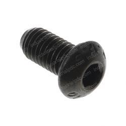 Picture of Bolt - Socket - Round Head