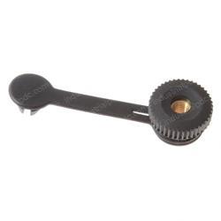 Picture of Knob Assembly - Floor Plate