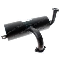 Picture of Muffler
